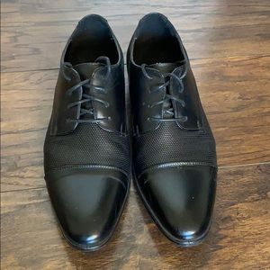 Men’s dress shoes